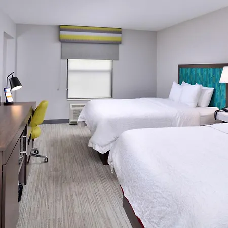 Hampton Inn Laporte La Porte Esterno foto