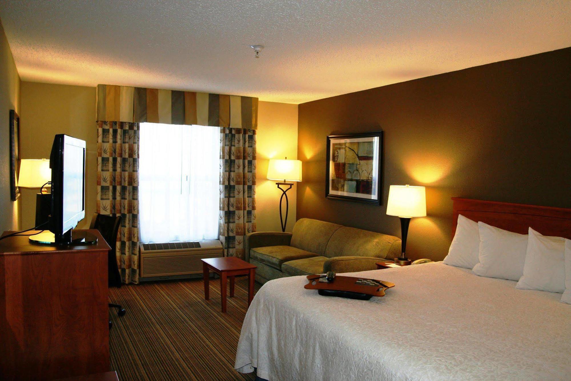 Hampton Laporte 3*